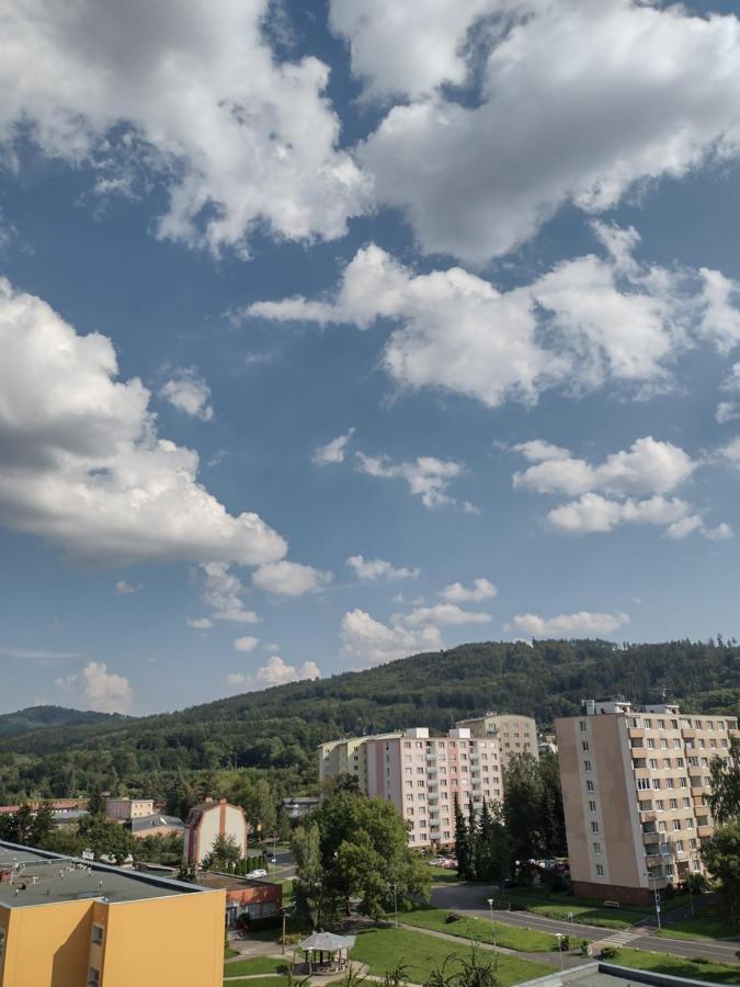Apartmens Kv Karlovy Vary Kültér fotó